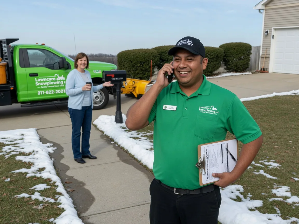 Lawn Care Services By Expert Landscaper Clarkston, UT FAQs